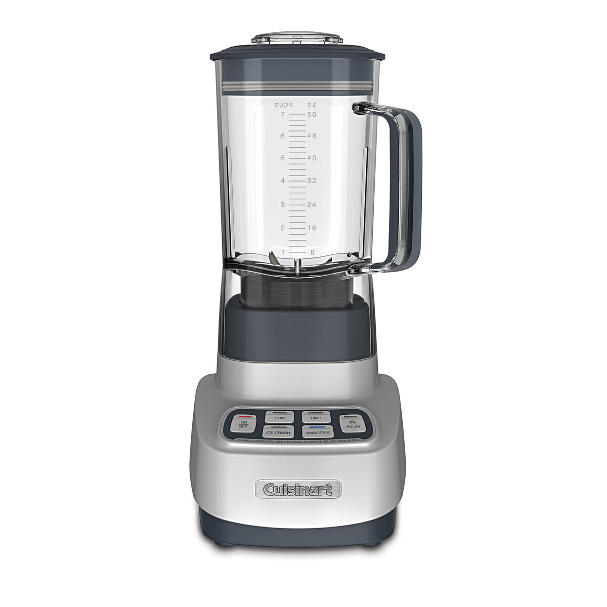 VELOCITY Ultra Trio 1 HP Blender/Food Processor with Travel Cups